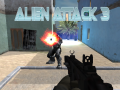                                                                     Alien Attack 3 ﺔﺒﻌﻟ