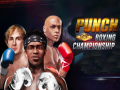                                                                     Punch boxing Championship ﺔﺒﻌﻟ