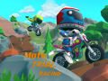                                                                     Moto Trial Racing ﺔﺒﻌﻟ