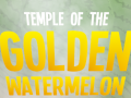                                                                     Temple of the Golden Watermelon ﺔﺒﻌﻟ