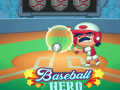                                                                     Baseball Hero ﺔﺒﻌﻟ