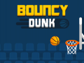                                                                     Bouncy Dunk ﺔﺒﻌﻟ