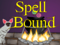                                                                     Spell bound  ﺔﺒﻌﻟ