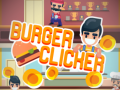                                                                     Burger Clicker ﺔﺒﻌﻟ