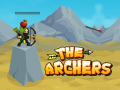                                                                     The Archers ﺔﺒﻌﻟ