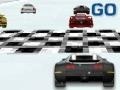                                                                     3D Snow Race ﺔﺒﻌﻟ