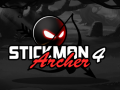                                                                     Stickman Archer 4 ﺔﺒﻌﻟ