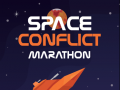                                                                     Space Conflict Marathon ﺔﺒﻌﻟ