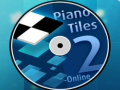                                                                     Piano Tiles 2 online ﺔﺒﻌﻟ