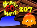                                                                     Monkey Go Happy Stage 207 ﺔﺒﻌﻟ