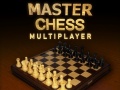                                                                     Master Chess Multiplayer ﺔﺒﻌﻟ