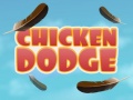                                                                     Chicken Dodge ﺔﺒﻌﻟ