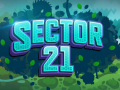                                                                     Sector 21 ﺔﺒﻌﻟ