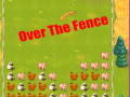                                                                     Over the Fence ﺔﺒﻌﻟ
