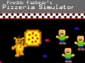                                                                     Freddy Fazbears Pizzeria Simulator ﺔﺒﻌﻟ