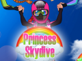                                                                     Princess Skydive ﺔﺒﻌﻟ