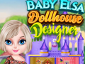                                                                     Baby Elsa Dollhouse Designer ﺔﺒﻌﻟ