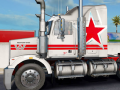                                                                     Western Star Trucks Hidden Letters ﺔﺒﻌﻟ
