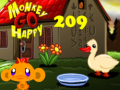                                                                     Monkey Go Happy Stage 209 ﺔﺒﻌﻟ