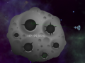                                                                     Asteroid Must Die! ﺔﺒﻌﻟ