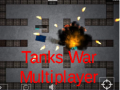                                                                     Tanks War Multuplayer ﺔﺒﻌﻟ
