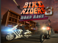                                                                     Bike Riders 3 Road Rage ﺔﺒﻌﻟ