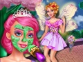                                                                     Gracie The Fairy Adventure ﺔﺒﻌﻟ