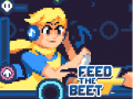                                                                    Feed the Beet ﺔﺒﻌﻟ