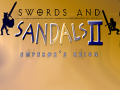                                                                    Swords and Sandals 2: Emperor's Reign with cheats ﺔﺒﻌﻟ