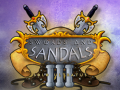                                                                     Swords and Sandals 3: Solo Ultratus with cheats ﺔﺒﻌﻟ