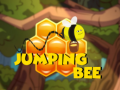                                                                     Jumping Bee ﺔﺒﻌﻟ