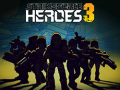                                                                     Strike Force Heroes 3 with cheats ﺔﺒﻌﻟ