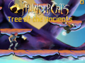                                                                     ThunderCats: Tree of the Ancients ﺔﺒﻌﻟ