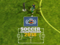                                                                     Soccer Championship 2018 ﺔﺒﻌﻟ