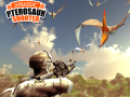                                                                     Jurassic Pterosaur Shooter ﺔﺒﻌﻟ