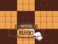                                                                     Wood Blocks ﺔﺒﻌﻟ