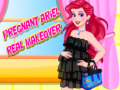                                                                     Pregnant Ariel Real Makeover ﺔﺒﻌﻟ