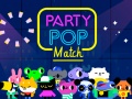                                                                     Party Pop Match ﺔﺒﻌﻟ