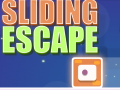                                                                     Sliding Escape ﺔﺒﻌﻟ