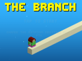                                                                     The Branch ﺔﺒﻌﻟ