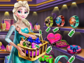                                                                     Elsa Gift Shopping ﺔﺒﻌﻟ