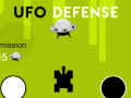                                                                     UFO Defense ﺔﺒﻌﻟ