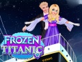                                                                     Frozen Titanic ﺔﺒﻌﻟ