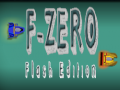                                                                     F-Zero Flash Edition ﺔﺒﻌﻟ