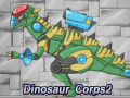                                                                     Dinosaur Corps 2 ﺔﺒﻌﻟ