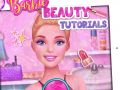                                                                     Barbie Beauty Tutorials ﺔﺒﻌﻟ