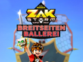                                                                     Zak Storm Super Pirate: Breitseiten Ballerei ﺔﺒﻌﻟ
