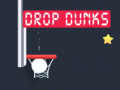                                                                     Drop Dunks ﺔﺒﻌﻟ