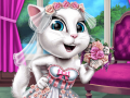                                                                     Marry Me Kitty ﺔﺒﻌﻟ