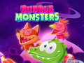                                                                     Bubble Monsters ﺔﺒﻌﻟ
